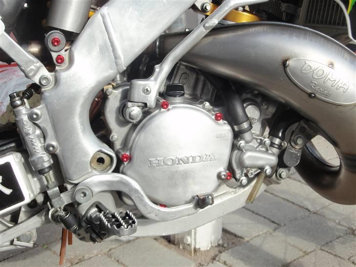 Honda (Solgt) billede 6