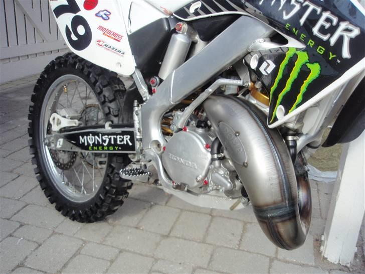 Honda (Solgt) billede 7