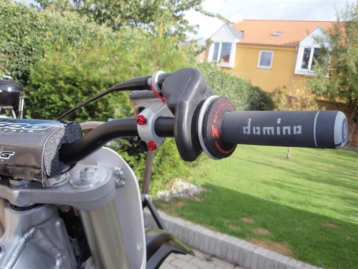 Honda (Solgt) billede 8