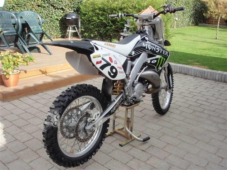 Honda (Solgt) billede 9