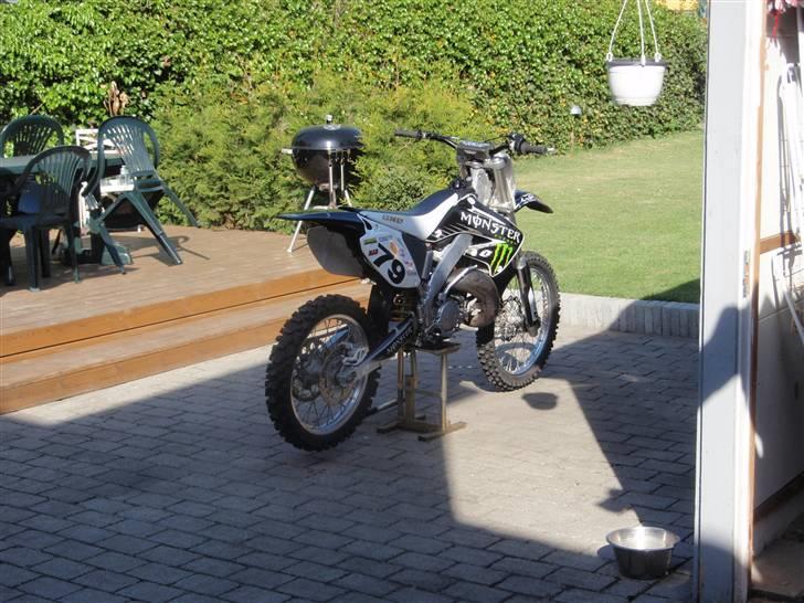 Honda (Solgt) billede 10