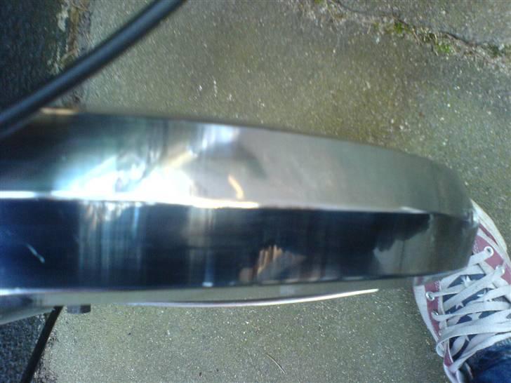 Puch maxi projekt billede 7