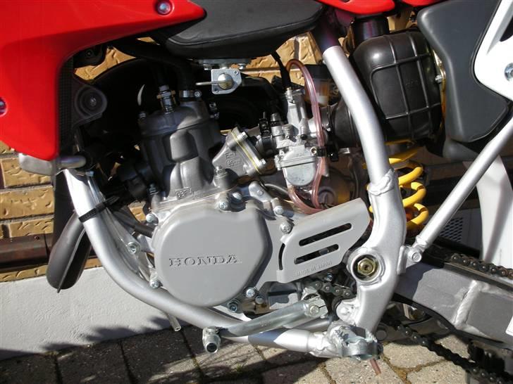 Honda Cr 85 høj [SOLGT] billede 3