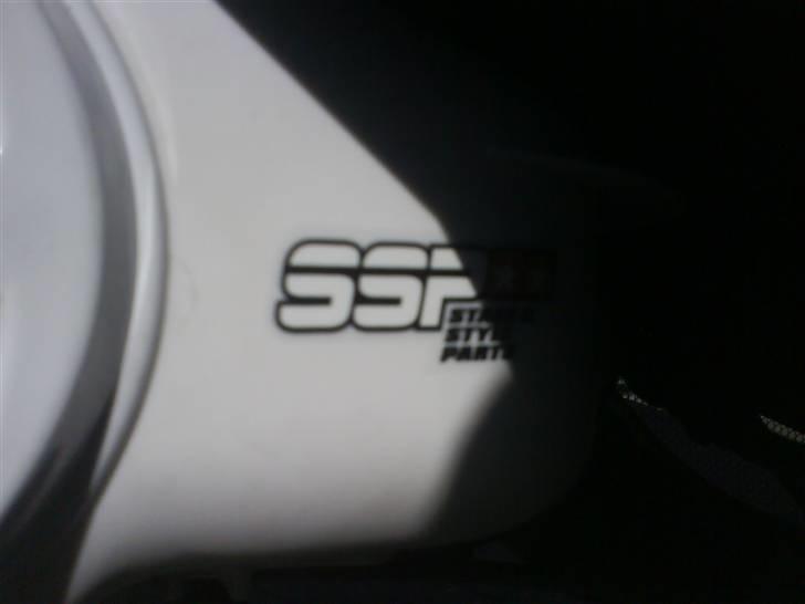 Yamaha Jog R (Byttet til SMT) billede 18