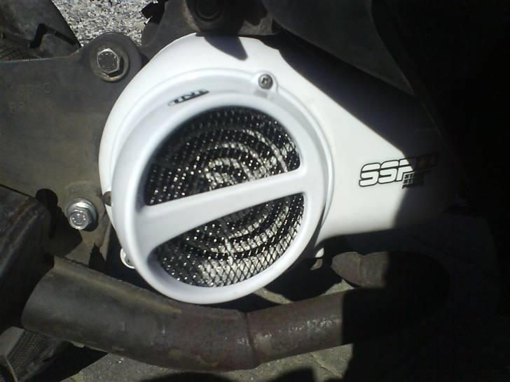 Yamaha Jog R (Byttet til SMT) - reserve udst .. Får snart nyt billede 19