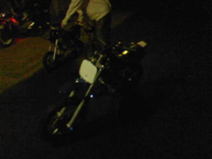 MiniBike Dirtbike Stjålet !!!!! billede 7