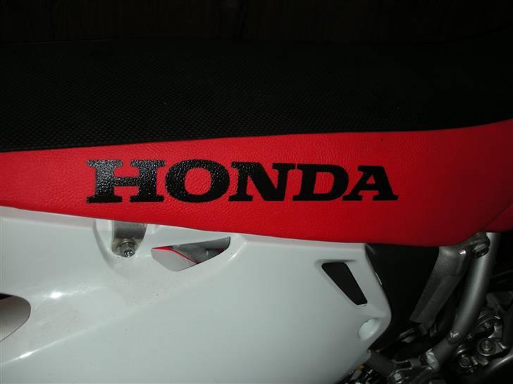 Honda Cr 85 høj [SOLGT] billede 8