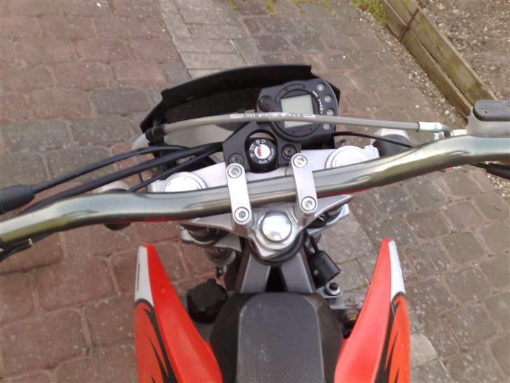 Aprilia sx 50 [projekt igang] billede 16
