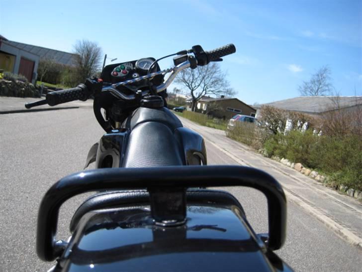 Suzuki RMX  LC DD (BYTTET) R.I.P billede 10