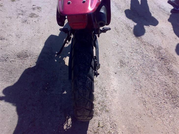 Suzuki rmx (solgt til bette) billede 9