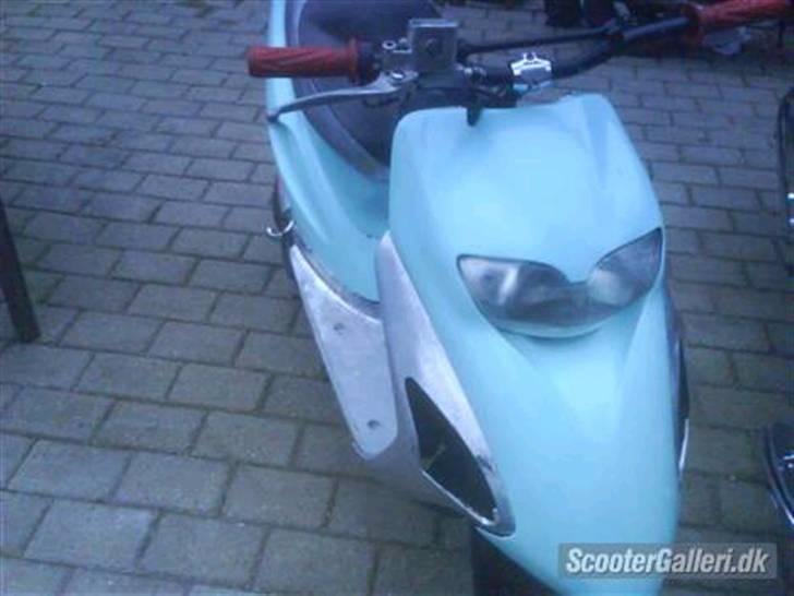 Honda sfx 80cc filles tilsalg billede 9