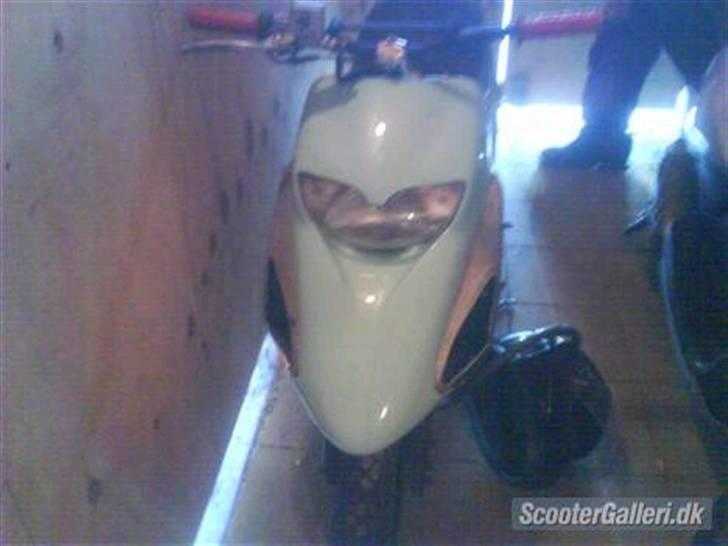 Honda sfx 80cc filles tilsalg billede 12