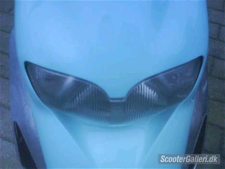 Honda sfx 80cc filles tilsalg billede 15