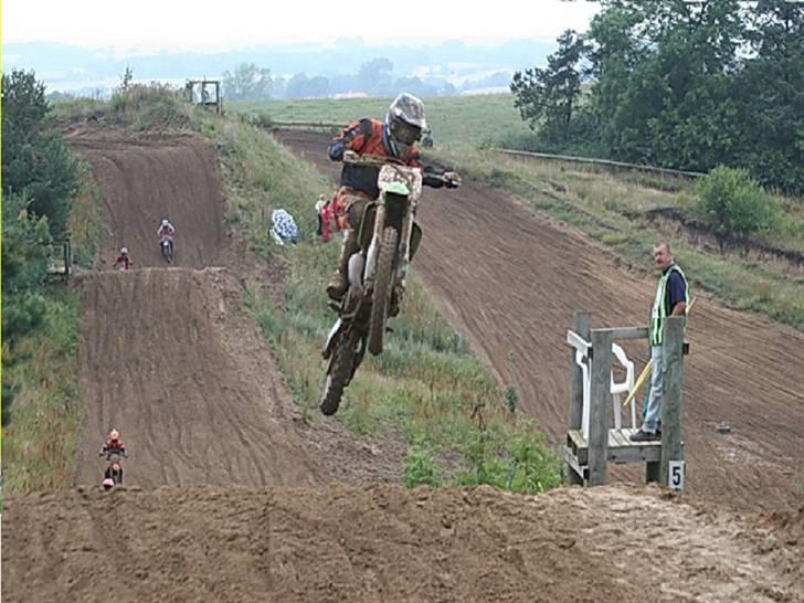 Kawasaki 125 SOLGT billede 7