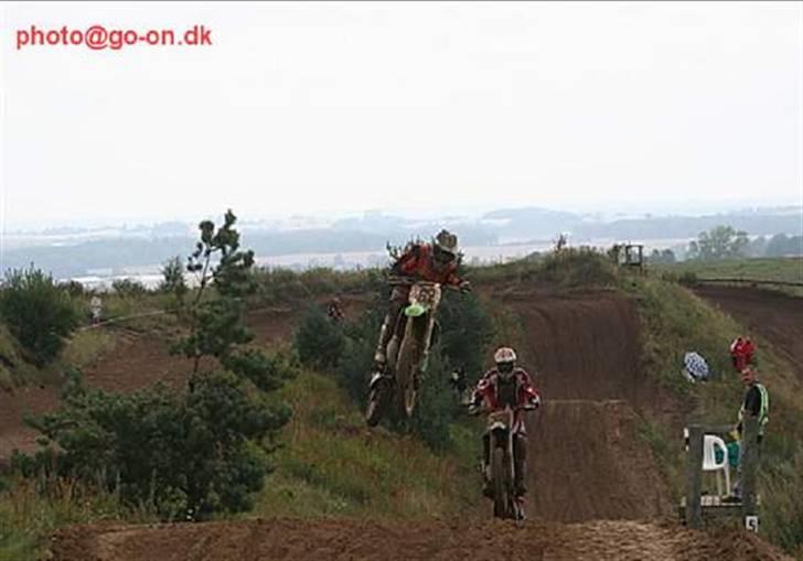 Kawasaki 125 SOLGT billede 9