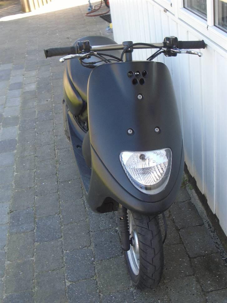 Yamaha Jog space billede 1