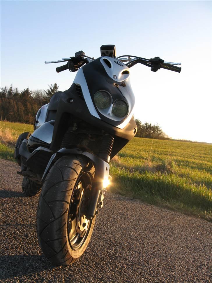 PGO pmx naked sommerbilleder billede 1