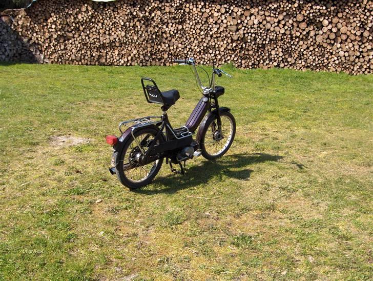 Puch Maxi K   >>SOLGT<< billede 6