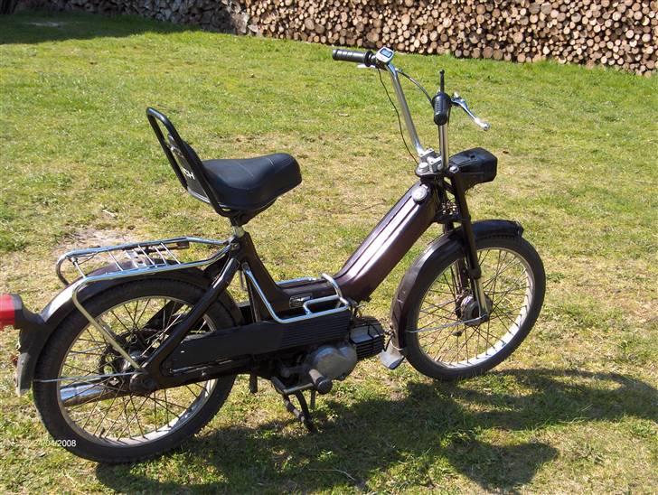 Puch Maxi K   >>SOLGT<< billede 7