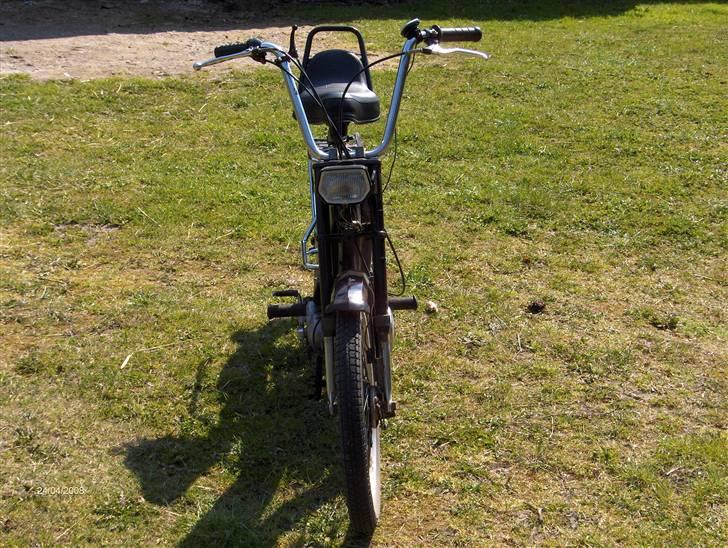 Puch Maxi K   >>SOLGT<< billede 11