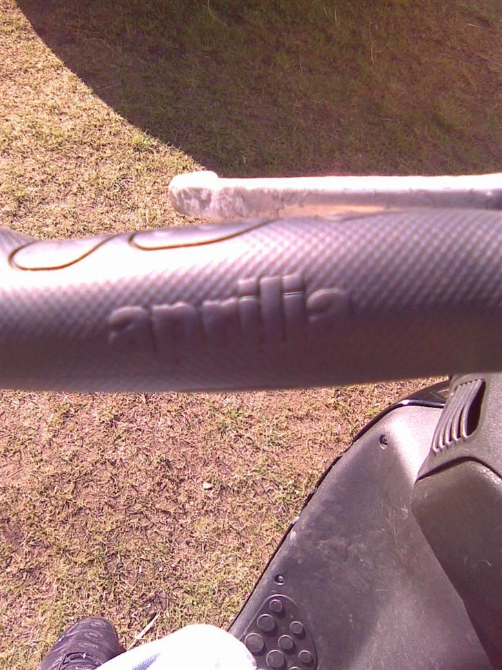 Aprilia Aprilia Sonic - GAMMELT BILLED NYT BILLED KOMMER D21 JULI billede 6