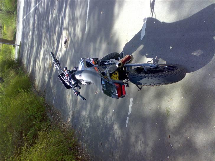 Derbi Senda Sm X *SOLGT* - Nej Nej Nej Hvor er den dog smuk :D billede 2