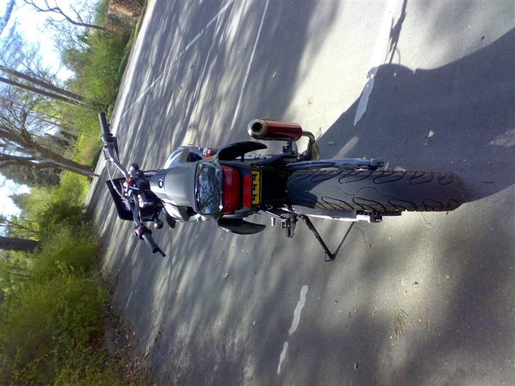 Derbi Senda Sm X *SOLGT* - Nej Nej Nej Hvor er den dog smuk :D billede 6