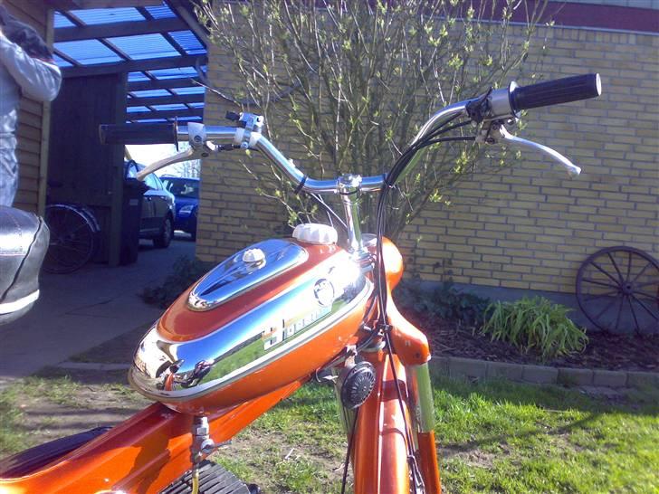 Puch ms50 SUPER billede 5