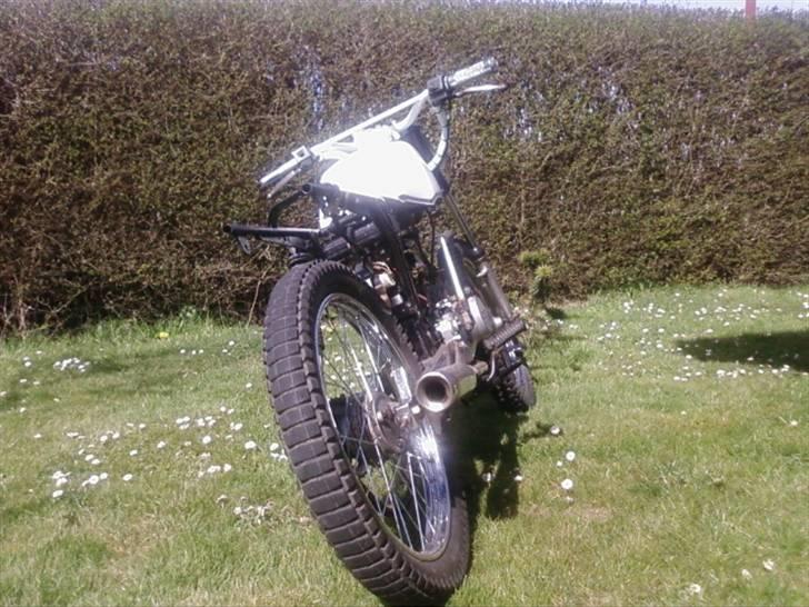 Suzuki dm50 (solgt) billede 14