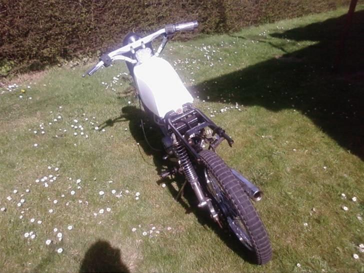 Suzuki dm50 (solgt) billede 17