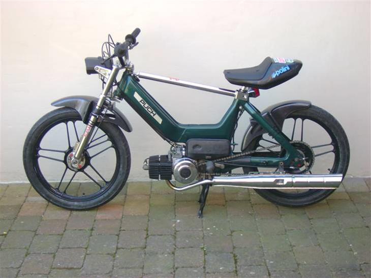 Puch maxi (solgt) billede 1