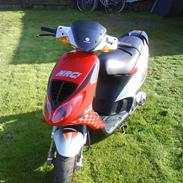 Piaggio NRG MC3 Sport (SOLGT)