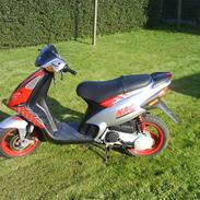 Piaggio NRG MC3 Sport (SOLGT)