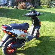 Piaggio NRG MC3 Sport (SOLGT)