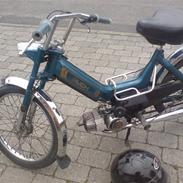Puch kl **SOLGT**
