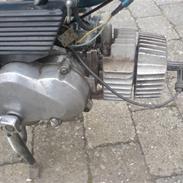 Puch kl **SOLGT**