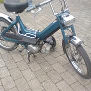Puch kl **SOLGT**