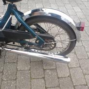 Puch kl **SOLGT**
