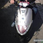 Yamaha Jog  Space (SOLGT)