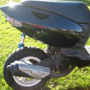 Aprilia Sonic