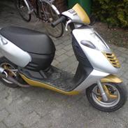 Aprilia Sonic STJÅLET D.3-4 Juli