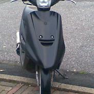 Yamaha Jog Fs *Byttet til Rmx*