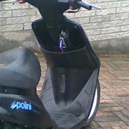 Yamaha Jog Fs *Byttet til Rmx*