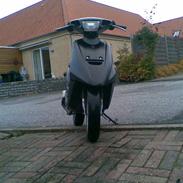 Yamaha Jog Fs *Byttet til Rmx*