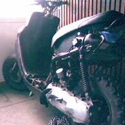 Yamaha bws - Solgt!