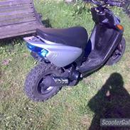 Yamaha bws - Solgt!