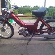 Puch Maxi k Solgt