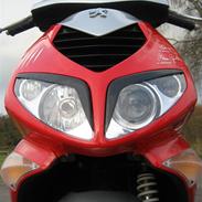 Peugeot Speedfight 2 Rally