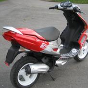 Peugeot Speedfight 2 Rally