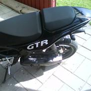 CPI GTR (LC) DD